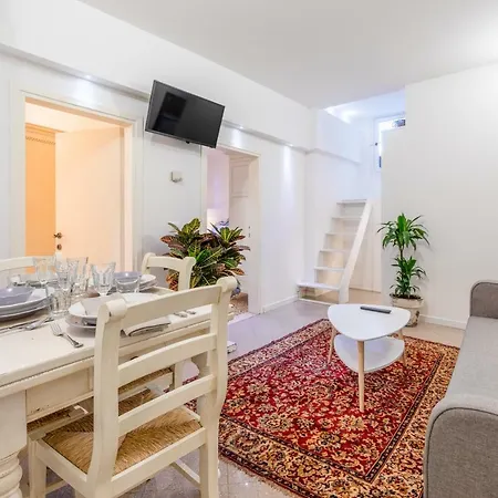 La Terrazza Dei Gelsomini Apartment Venice